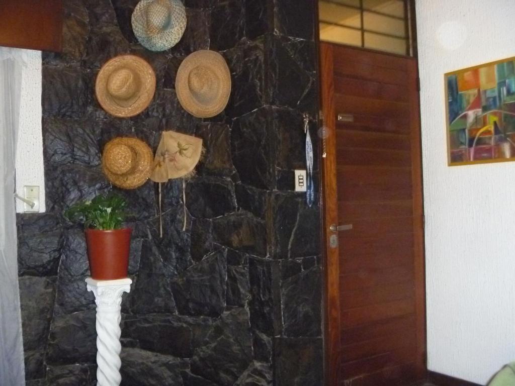 Mi Casa ξενώνας Μεντόζα Εξωτερικό φωτογραφία